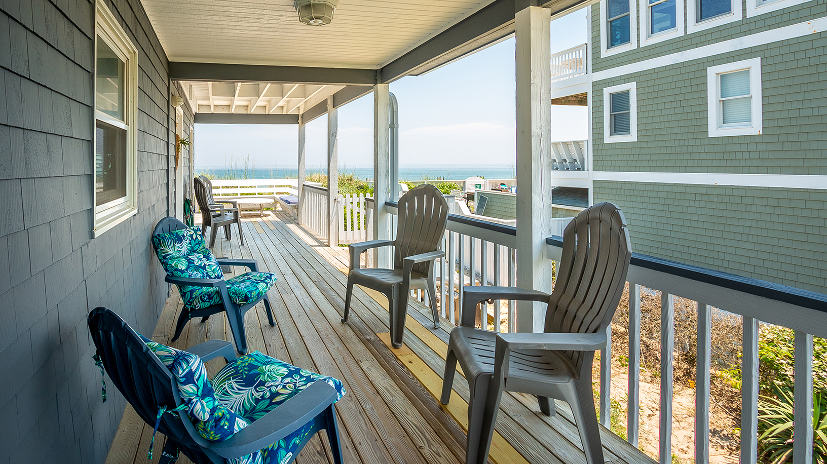 The Outer Banks Home 1016505