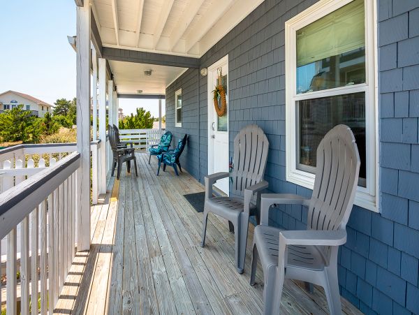 The Outer Banks Home 1016505