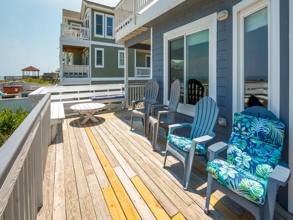 The Outer Banks Home 1016505