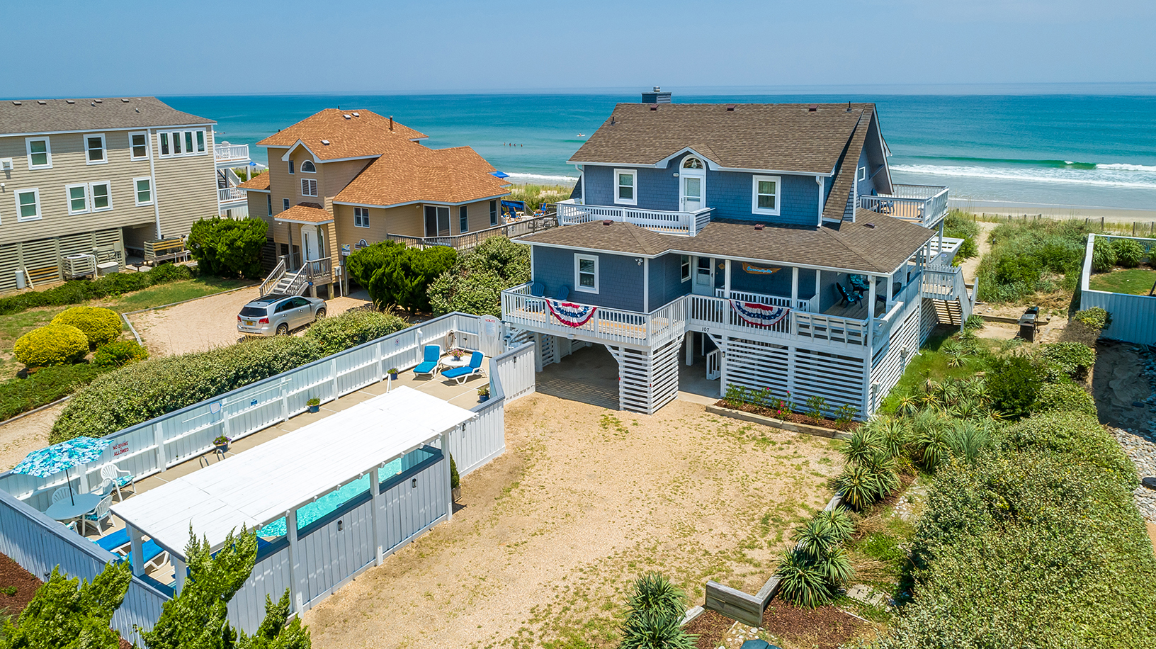 The Outer Banks Home 1016505