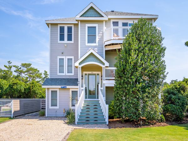 The Outer Banks Home 1016506