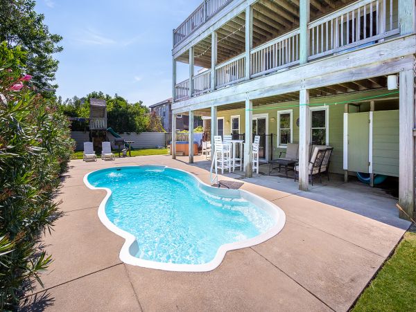 The Outer Banks Home 1016506