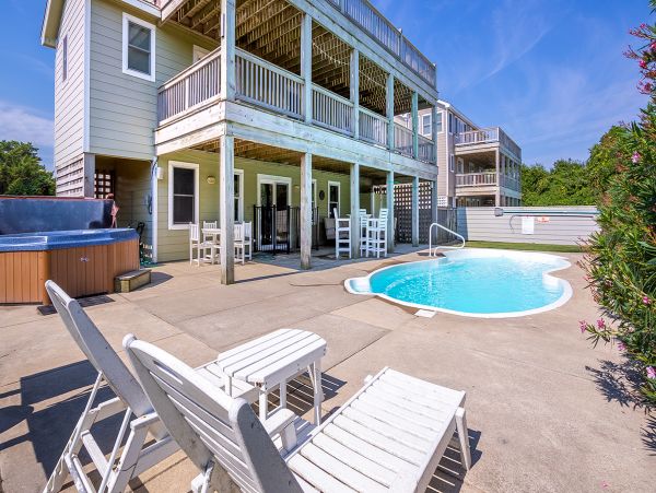 The Outer Banks Home 1016506