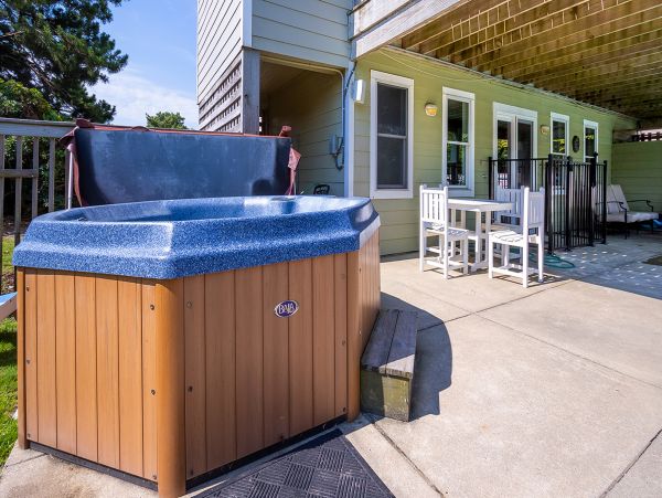 The Outer Banks Home 1016506