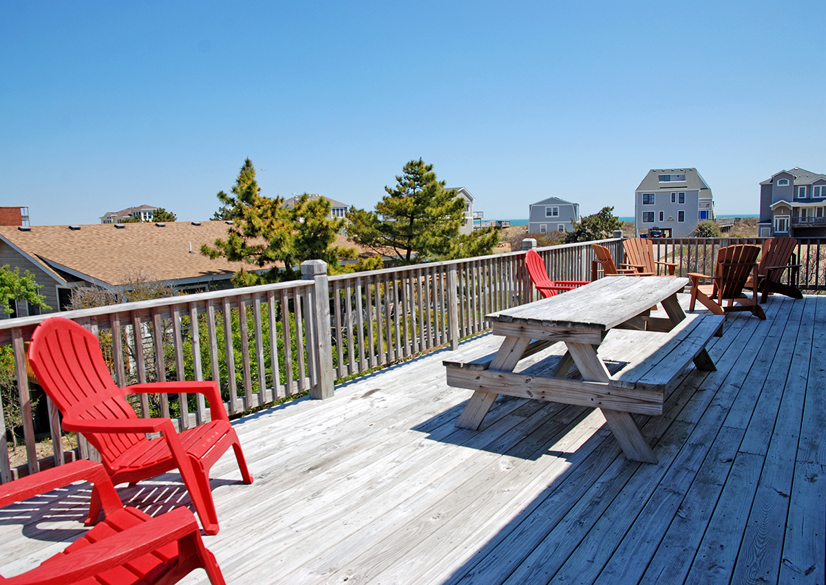 The Outer Banks Home 1016506