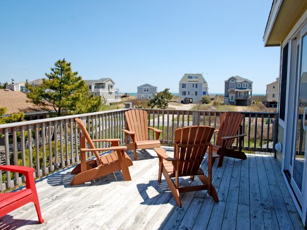 The Outer Banks Home 1016506