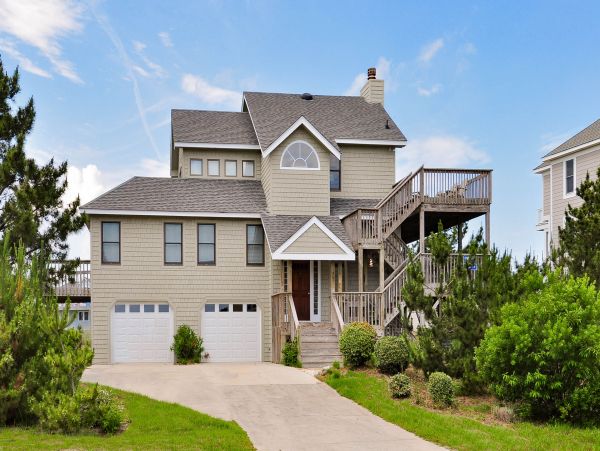 The Outer Banks Home 1016507
