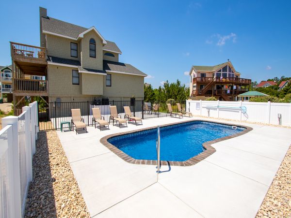 The Outer Banks Home 1016507