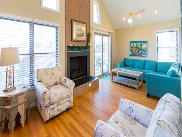 The Outer Banks Home 1016507