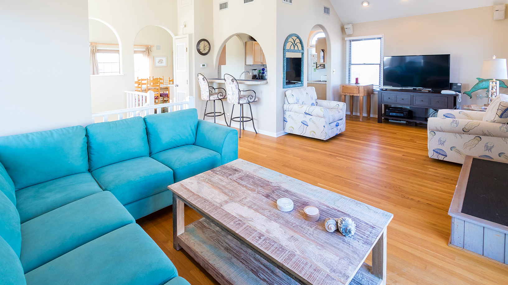 The Outer Banks Home 1016507