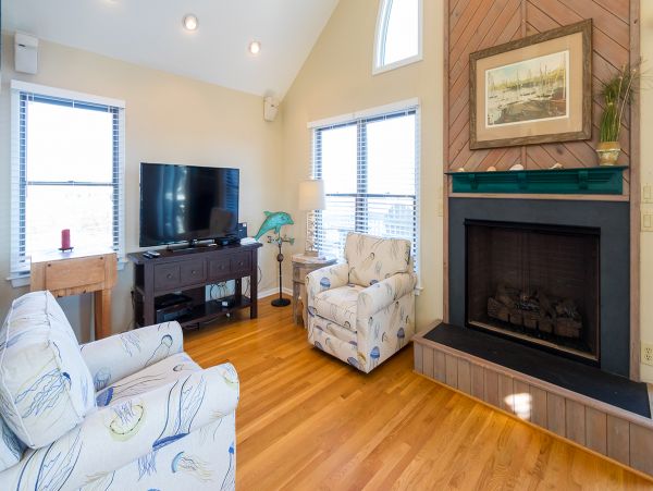 The Outer Banks Home 1016507