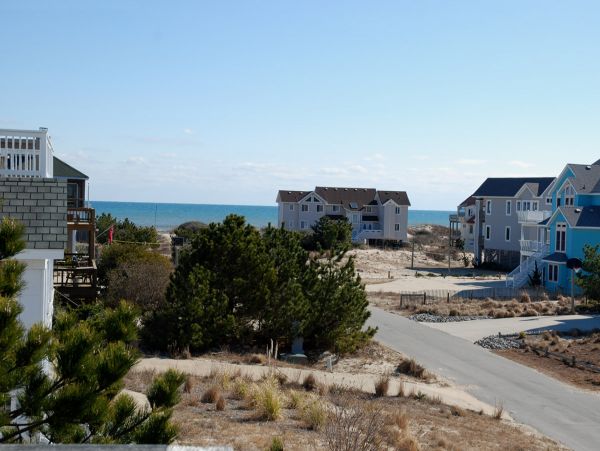 The Outer Banks Home 1016507