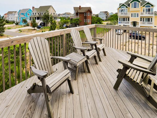 The Outer Banks Home 1016507