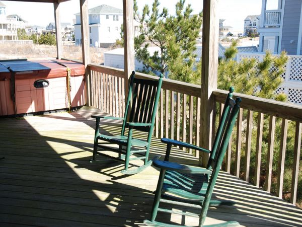 The Outer Banks Home 1016507