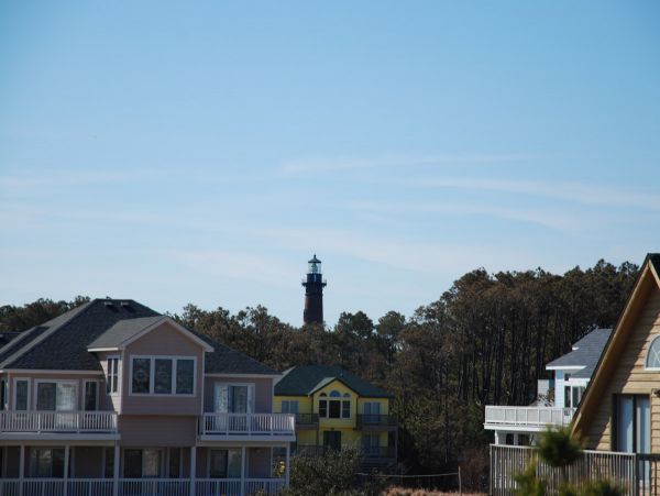 The Outer Banks Home 1016507
