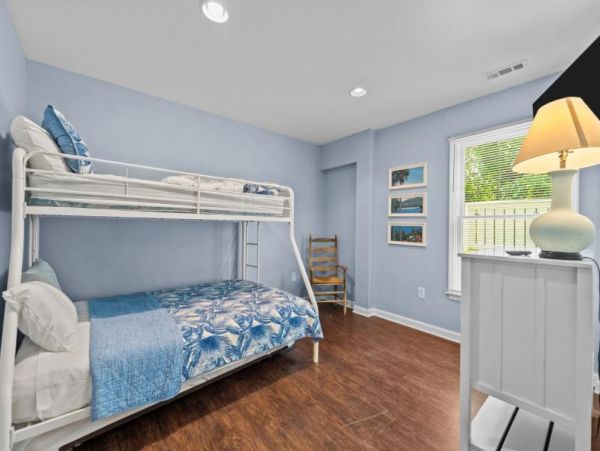 Luxury 12-Bedroom Corolla Vacation Rental - Private Pool, Game Room & Ocean Views