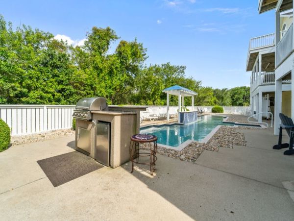 Luxury 12-Bedroom Corolla Vacation Rental - Private Pool, Game Room & Ocean Views
