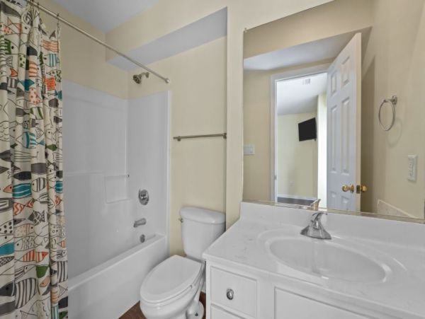 Luxury 12-Bedroom Corolla Vacation Rental - Private Pool, Game Room & Ocean Views