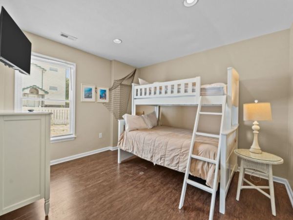 Luxury 12-Bedroom Corolla Vacation Rental - Private Pool, Game Room & Ocean Views