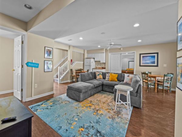 Luxury 12-Bedroom Corolla Vacation Rental - Private Pool, Game Room & Ocean Views