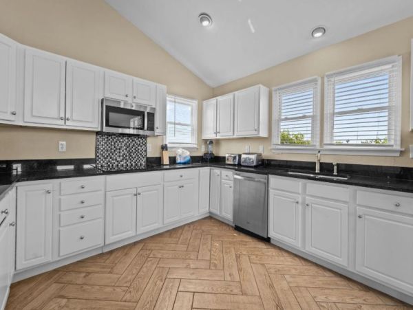Luxury 12-Bedroom Corolla Vacation Rental - Private Pool, Game Room & Ocean Views