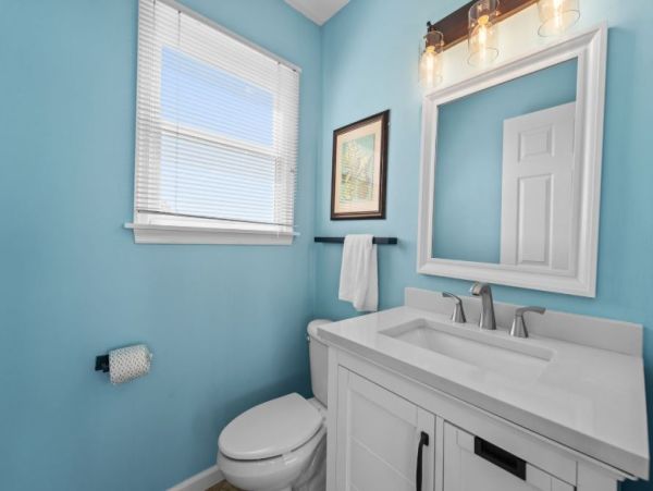 Luxury 12-Bedroom Corolla Vacation Rental - Private Pool, Game Room & Ocean Views