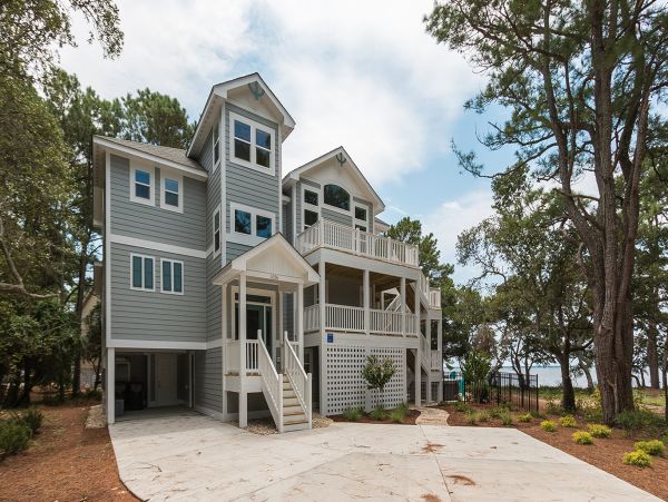 The Outer Banks Home 1016509