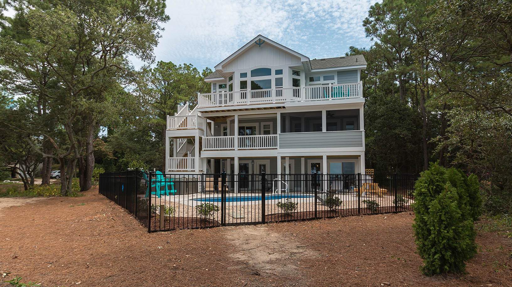 The Outer Banks Home 1016509
