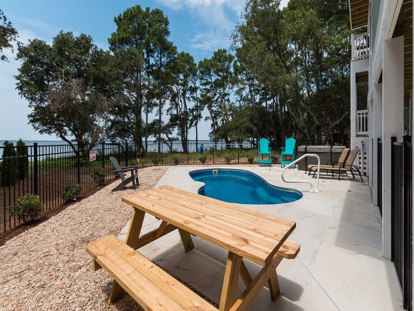The Outer Banks Home 1016509