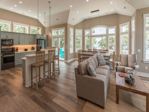 The Outer Banks Home 1016509