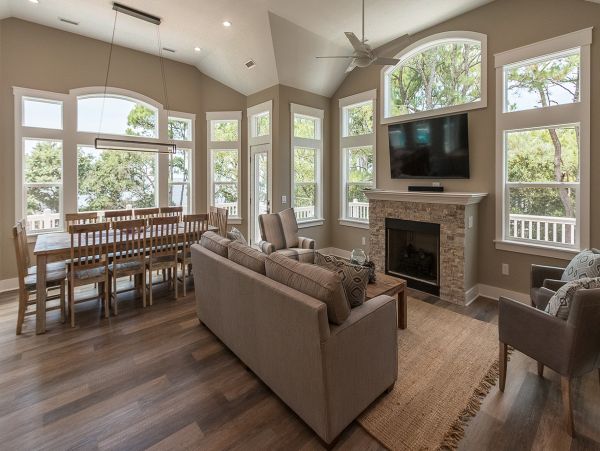 The Outer Banks Home 1016509
