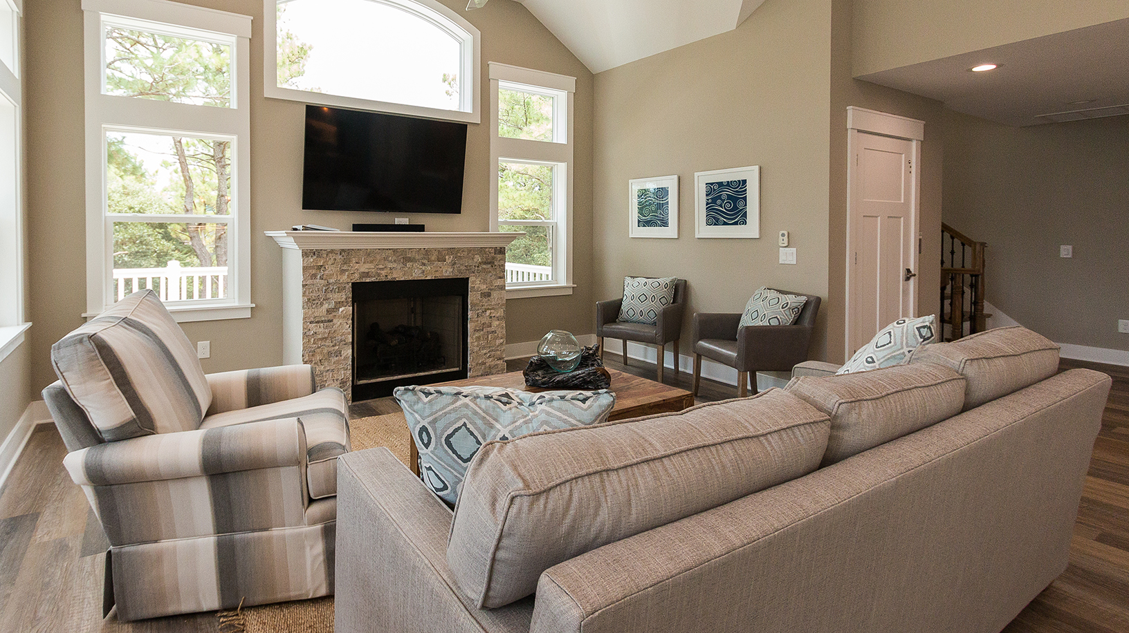 The Outer Banks Home 1016509