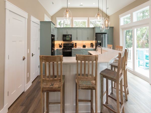 The Outer Banks Home 1016509