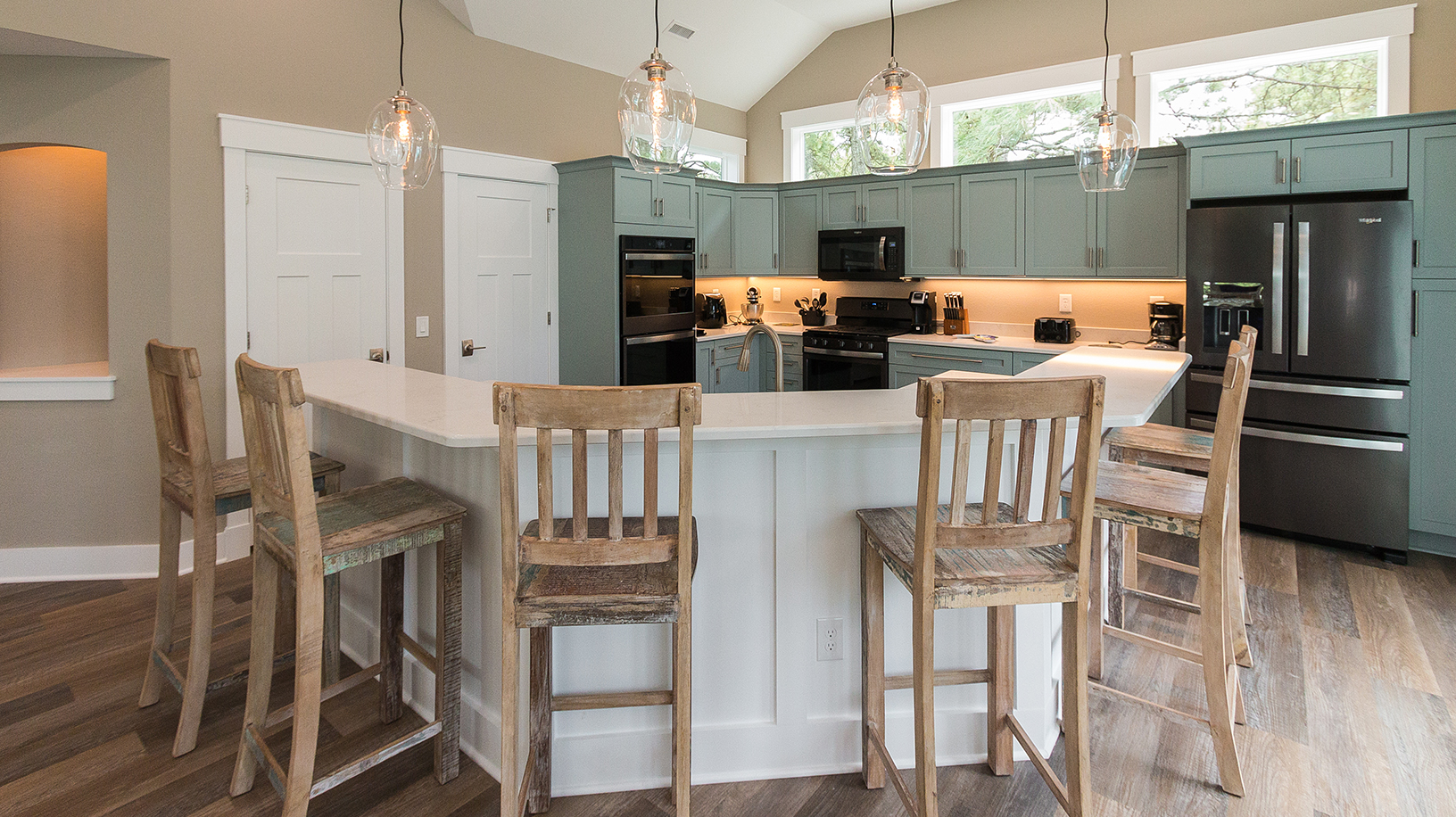 The Outer Banks Home 1016509