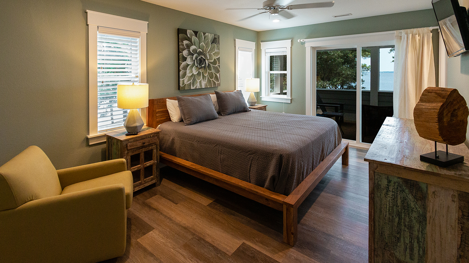 The Outer Banks Home 1016509