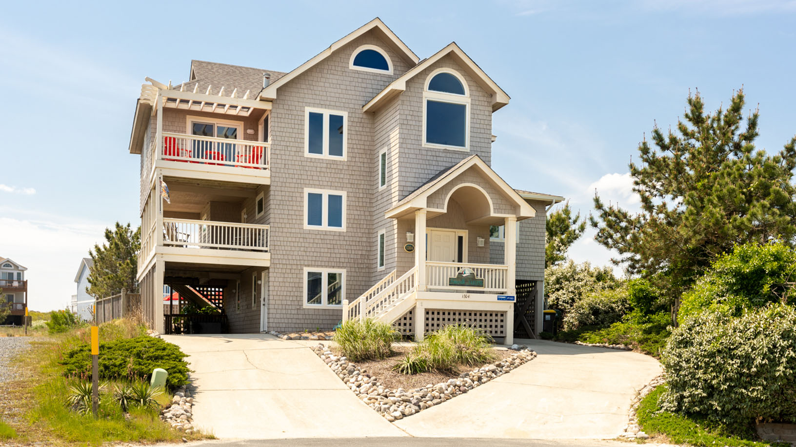 The Outer Banks Home 1016510