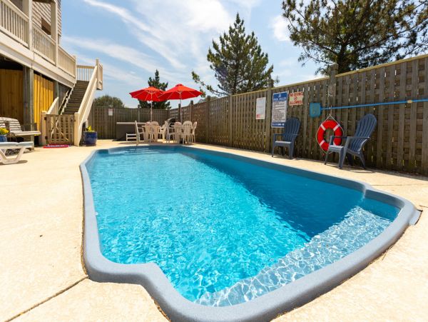 The Outer Banks Home 1016510