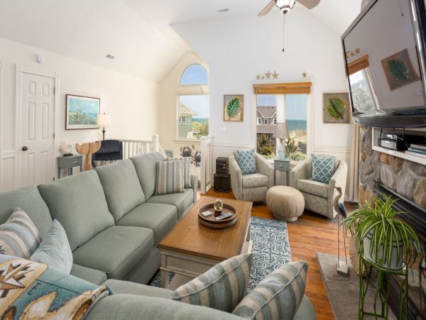 The Outer Banks Home 1016510