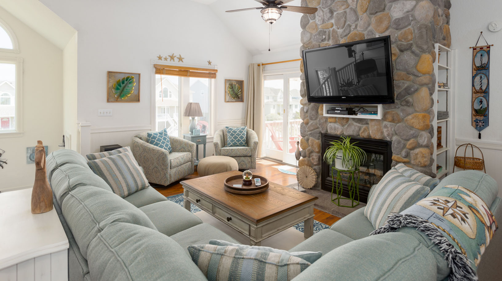 The Outer Banks Home 1016510