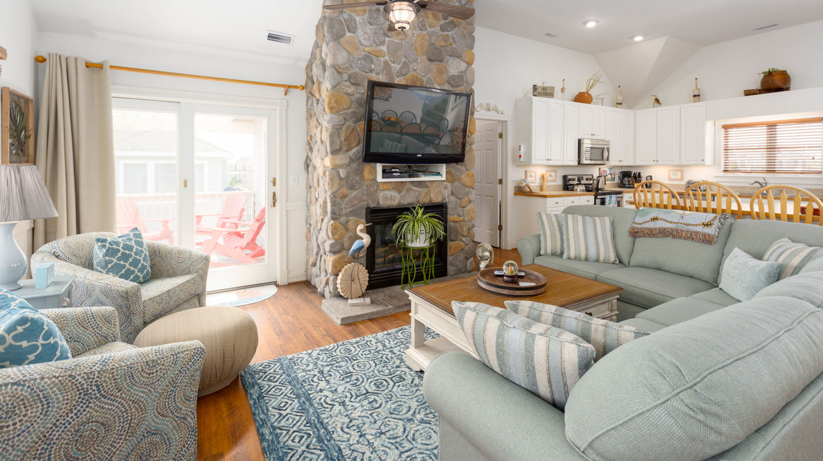 The Outer Banks Home 1016510