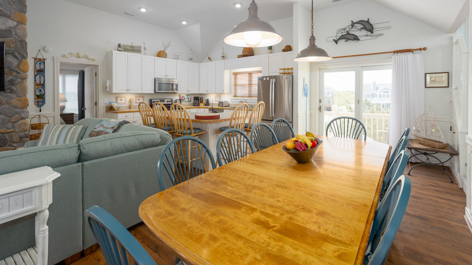 The Outer Banks Home 1016510