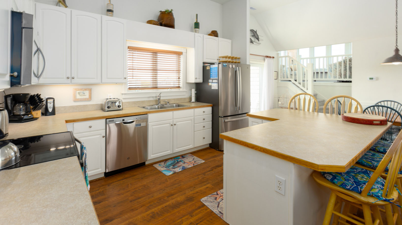 The Outer Banks Home 1016510