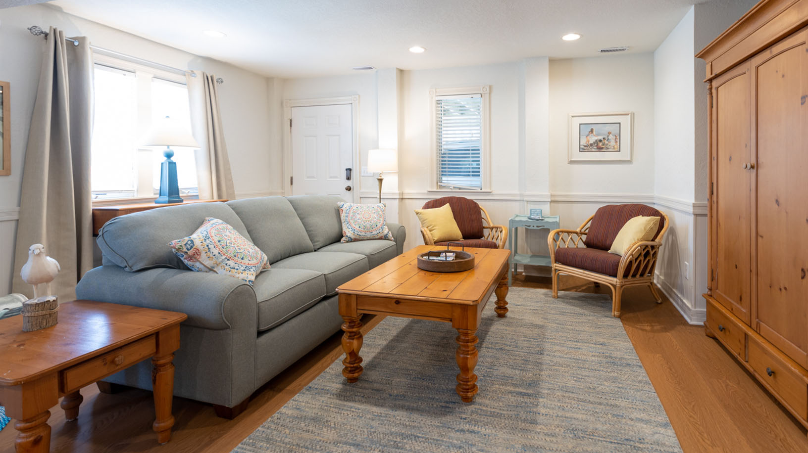 The Outer Banks Home 1016510