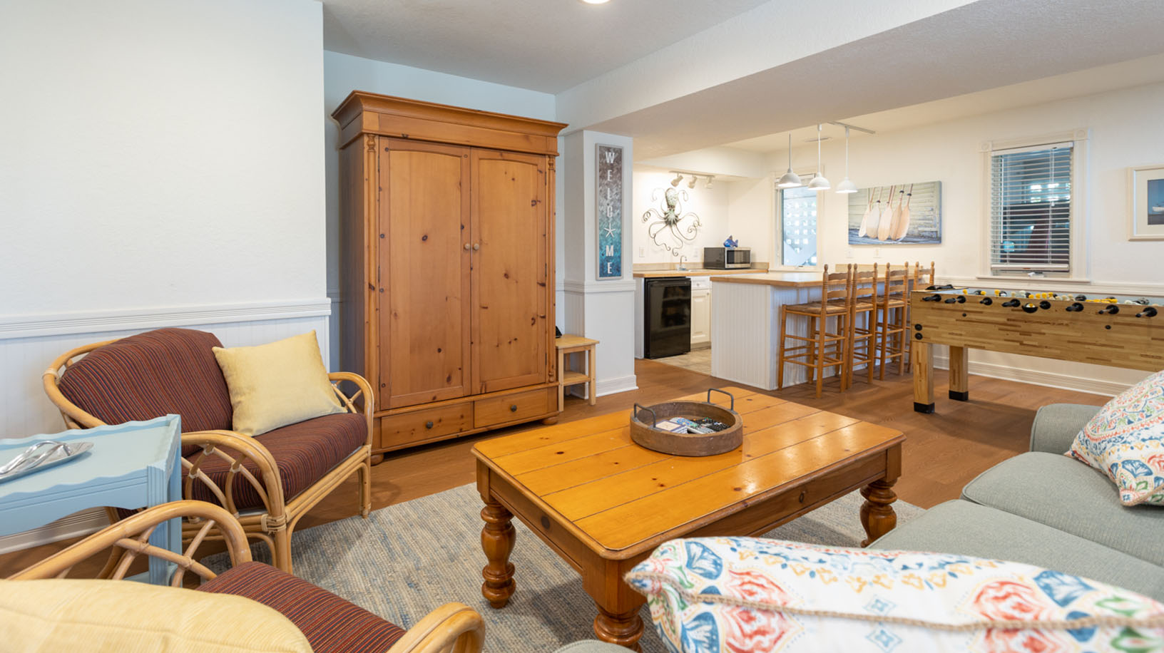 The Outer Banks Home 1016510