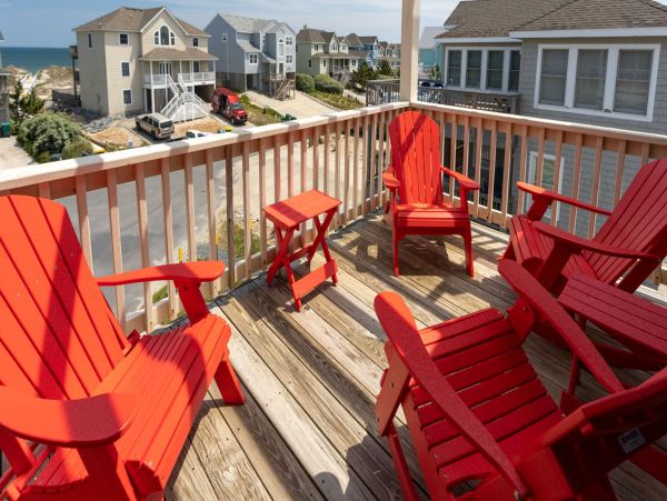 The Outer Banks Home 1016510