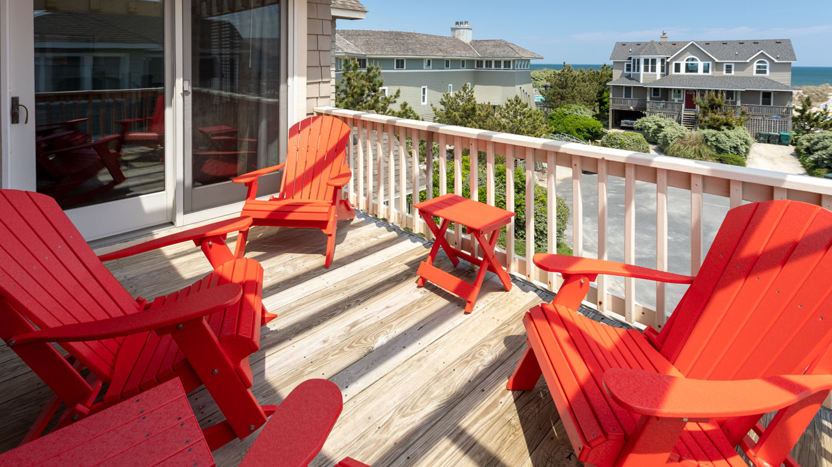 The Outer Banks Home 1016510
