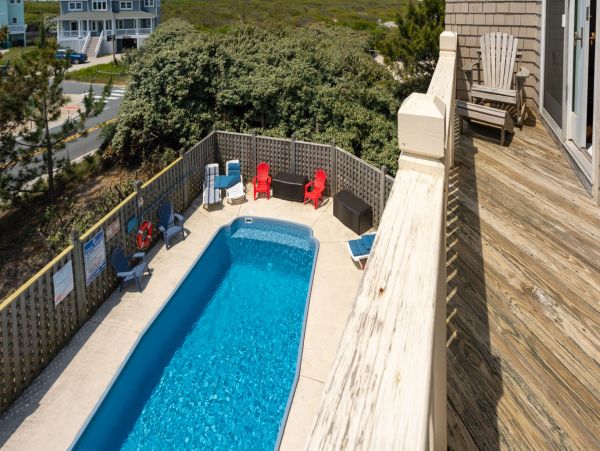 The Outer Banks Home 1016510