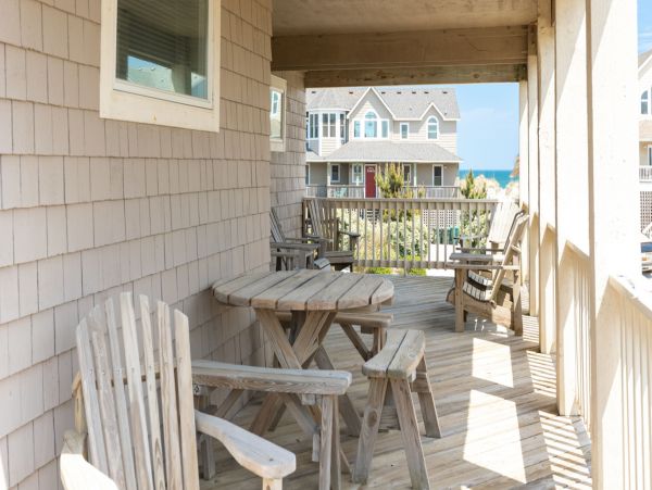 The Outer Banks Home 1016510