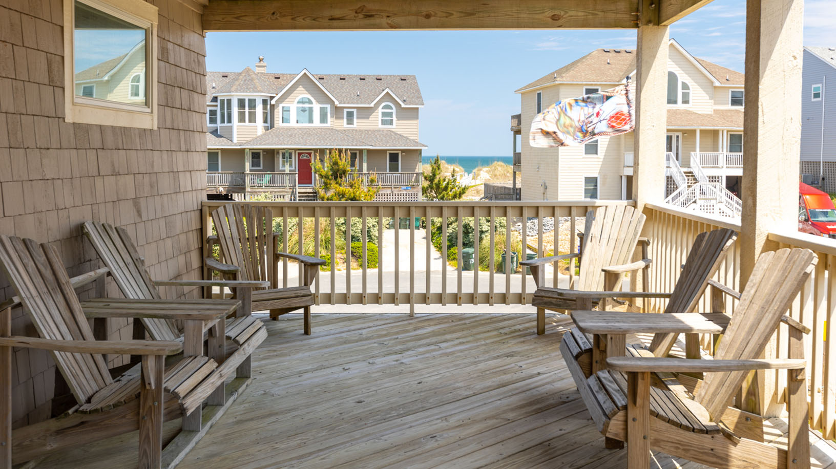 The Outer Banks Home 1016510