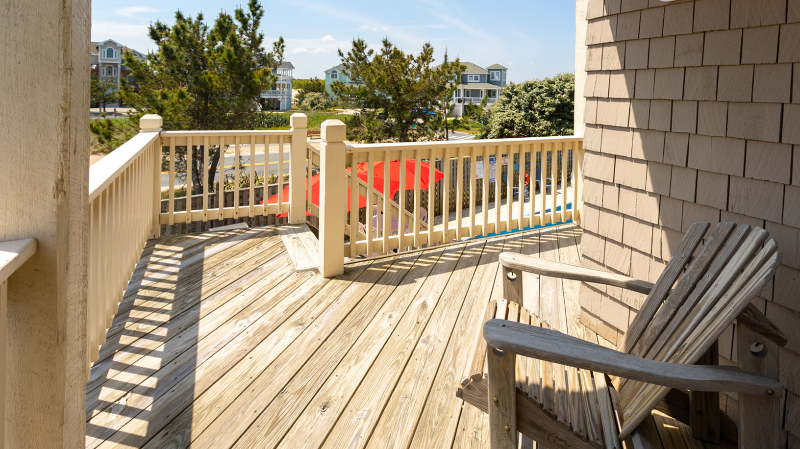 The Outer Banks Home 1016510